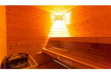 Kroatië Privát Pomer, Exterieur